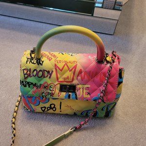 Fashion purse